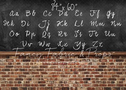 Reading Writing & Arithmetic