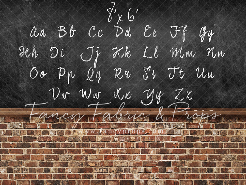 Reading Writing & Arithmetic