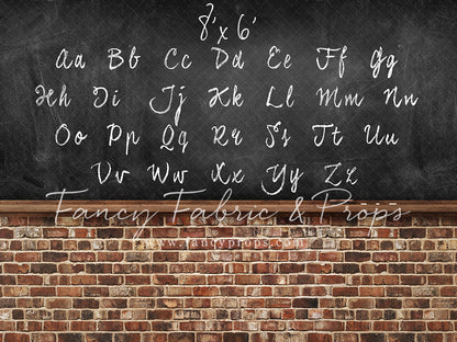 Reading Writing & Arithmetic