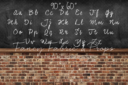 Reading Writing & Arithmetic