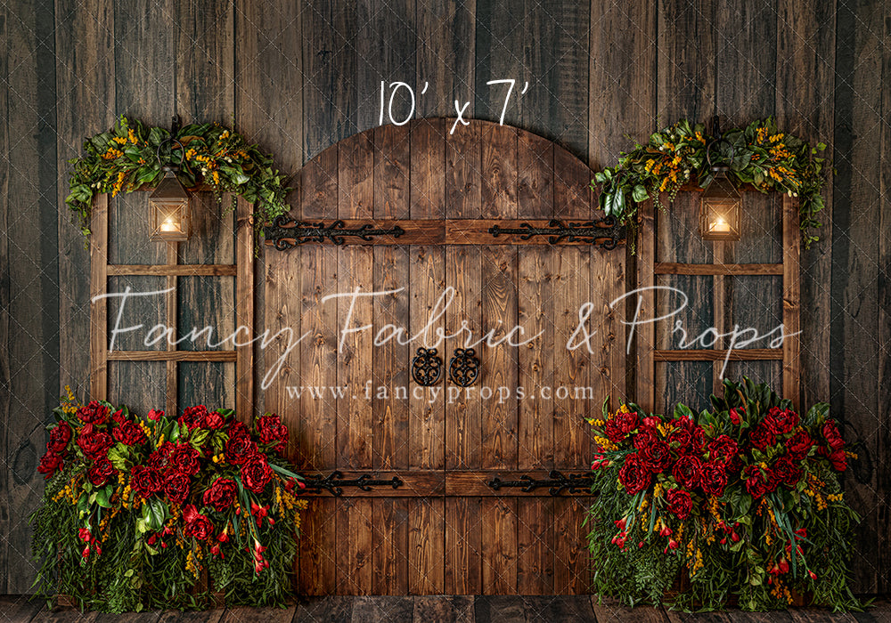 Hideaway Garden Room