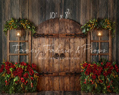 Hideaway Garden Room