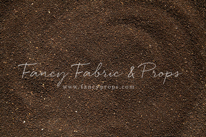 River Dirt Mat Floor