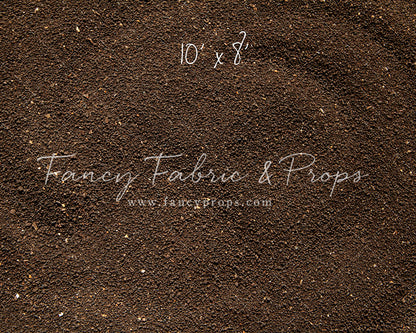 River Dirt Mat Floor