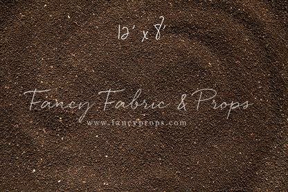 River Dirt Mat Floor