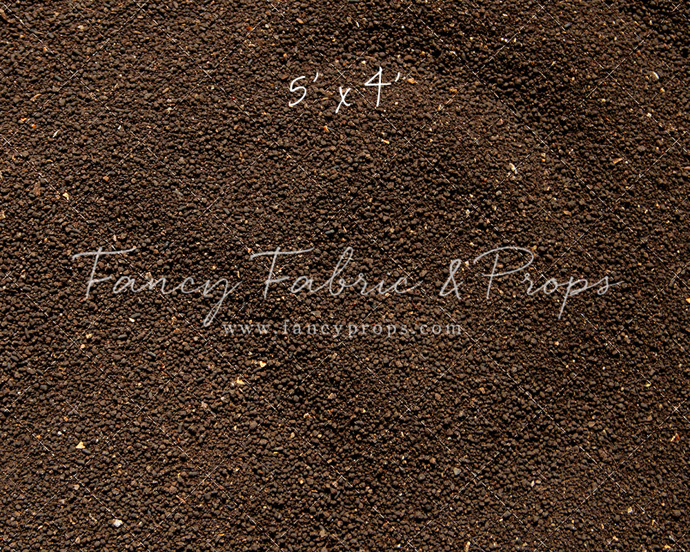 River Dirt Mat Floor