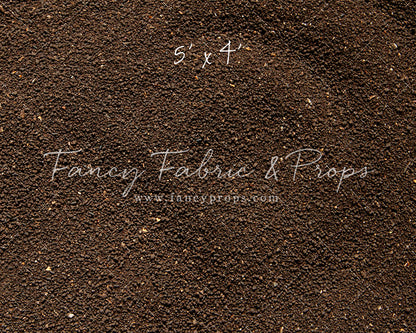 River Dirt Mat Floor