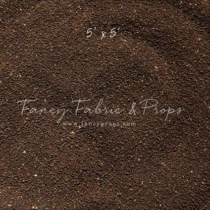 River Dirt Mat Floor