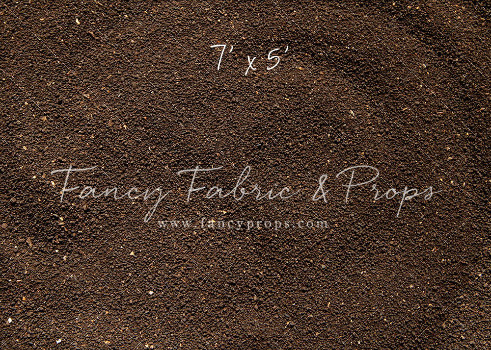 River Dirt Mat Floor