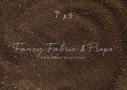 River Dirt Mat Floor