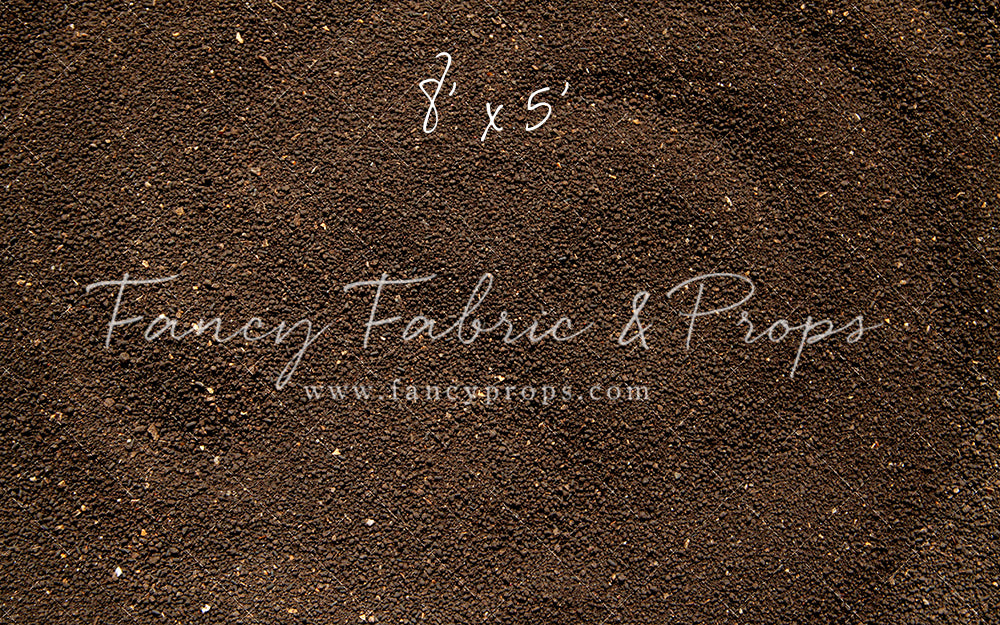 River Dirt Mat Floor