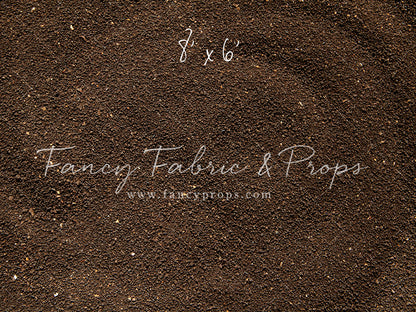 River Dirt Mat Floor