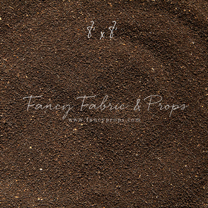 River Dirt Mat Floor