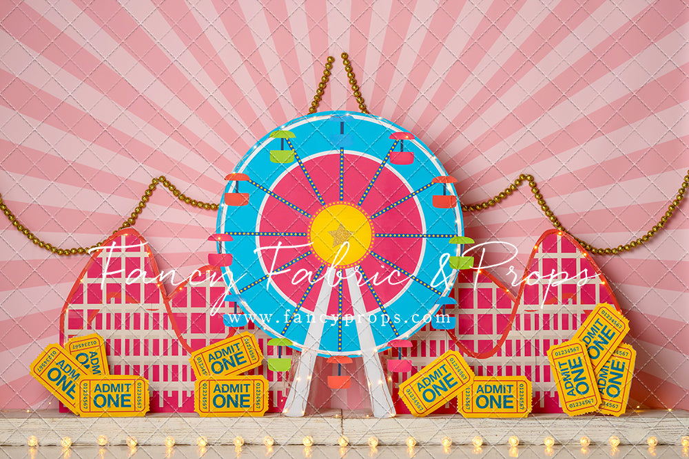 Rollercoaster Of Fun