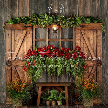 Hideaway Garden Room