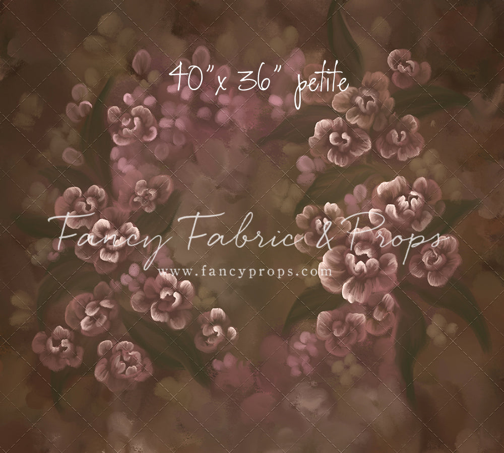 Rose Chiffon - Petite