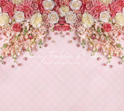 Rosy Day - Petite