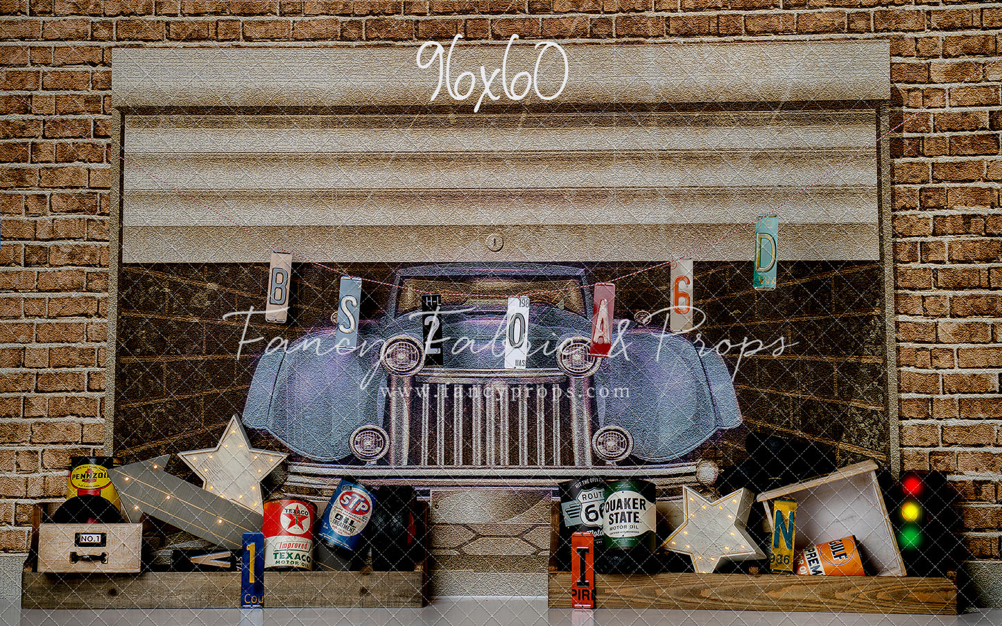 Route 66