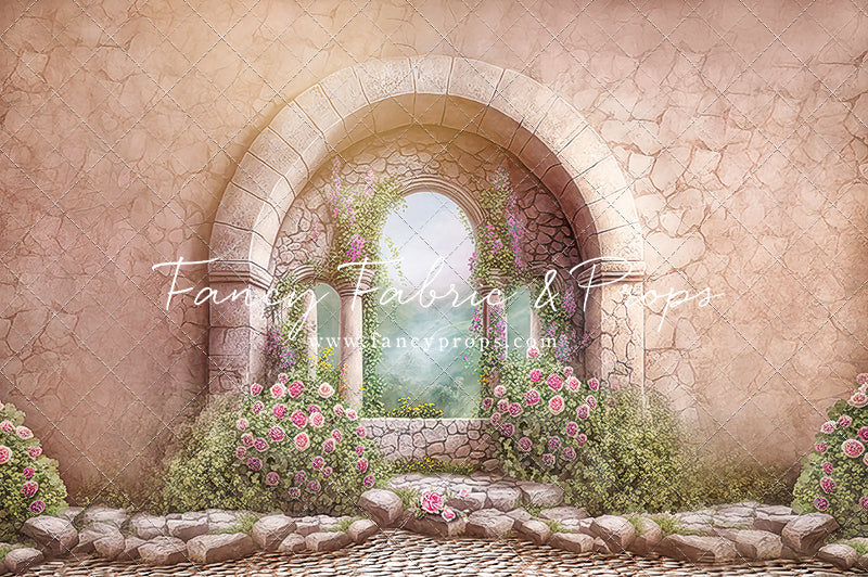 Royal Arches - With Sweep Option