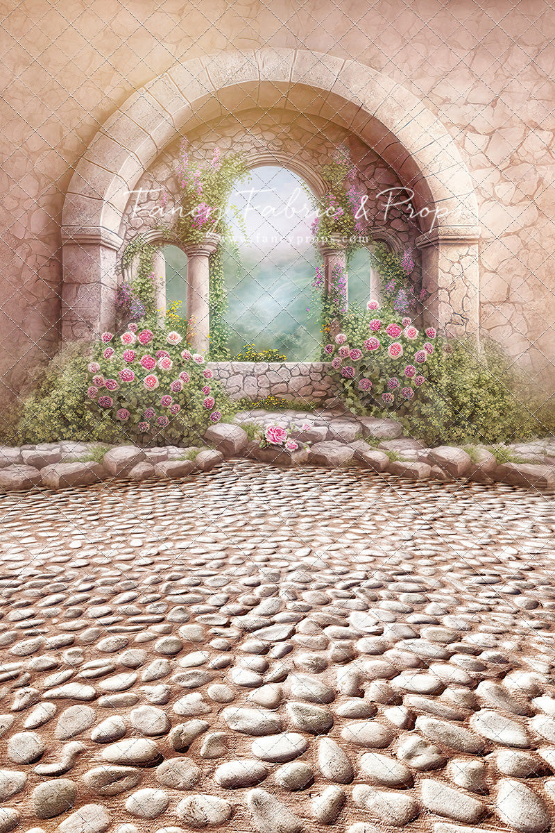 Royal Arches - With Sweep Option