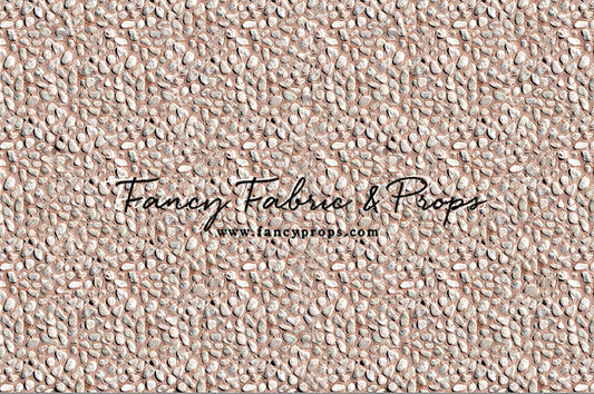 Royal Cobblestone Mat Floor