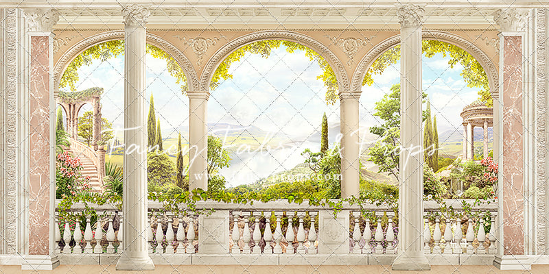 Royal Fantasy Island