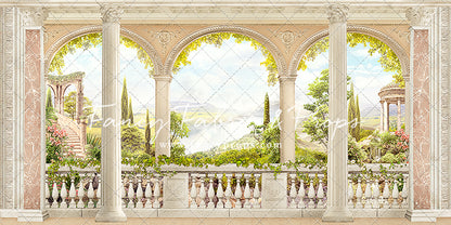 Royal Fantasy Island