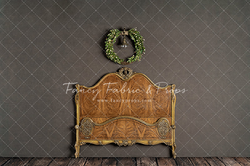 Rustic Holiday Nights