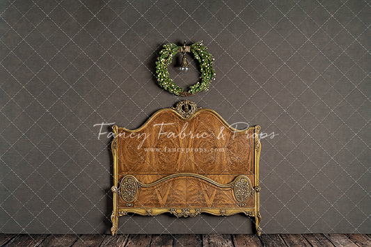 Rustic Holiday Nights