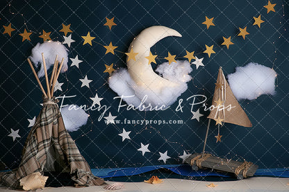 Sailing Under The Stars