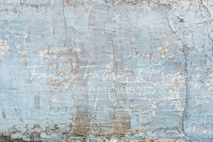 San Diego Brick Wall