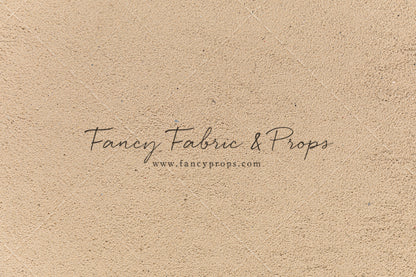 Sand Between My Toes