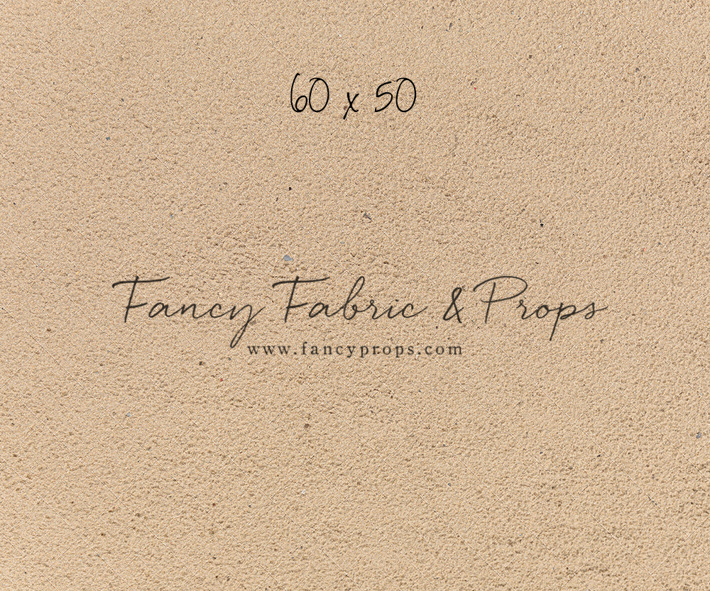 Sand Between My Toes