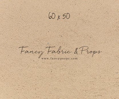 Sand Between My Toes