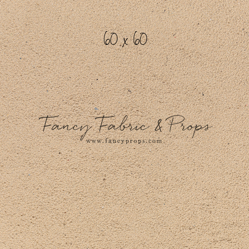 Sand Between My Toes