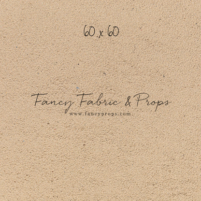 Sand Between My Toes