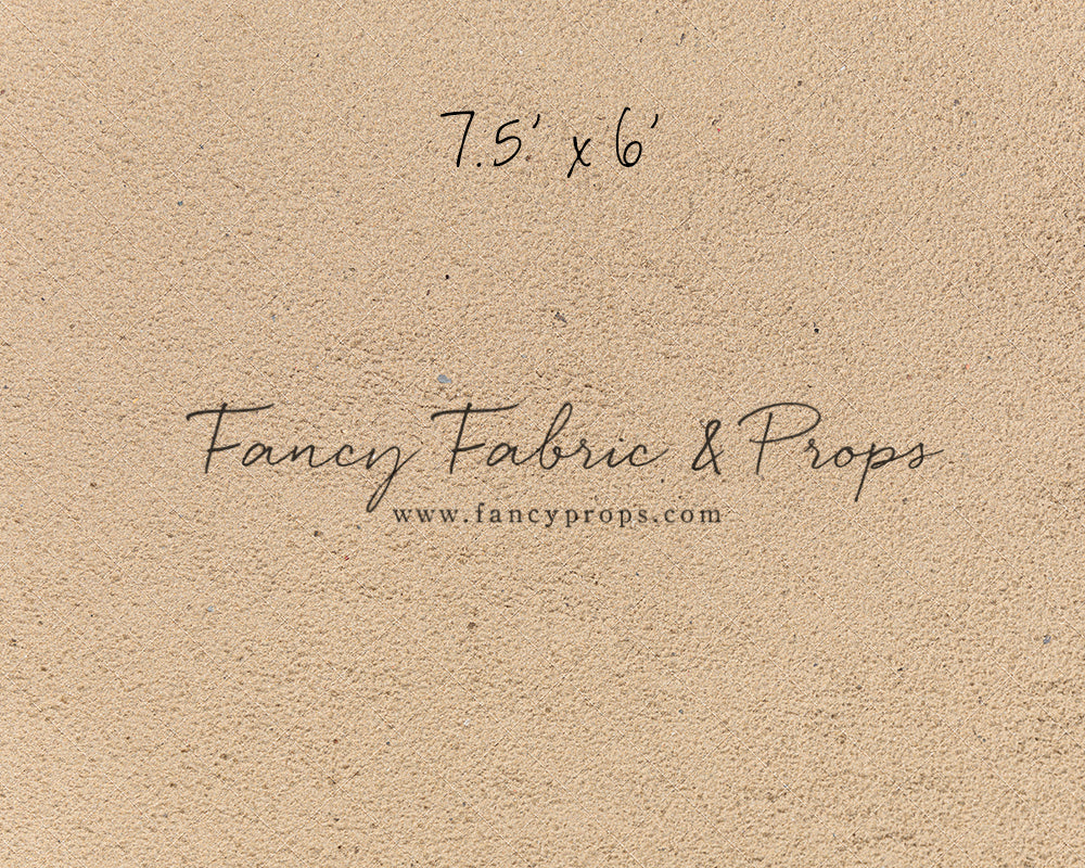 Sand Between My Toes