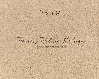 Sand Between My Toes