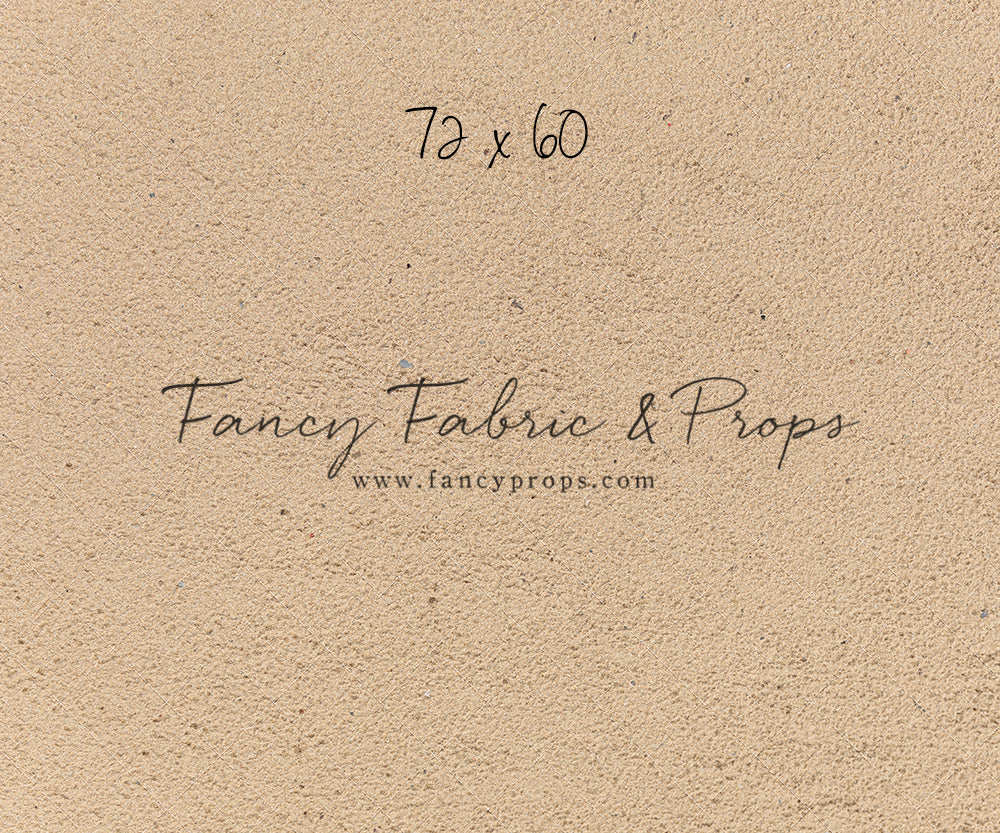 Sand Between My Toes