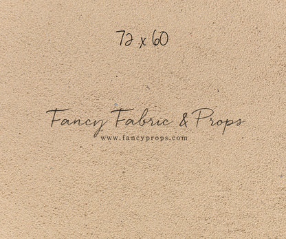 Sand Between My Toes