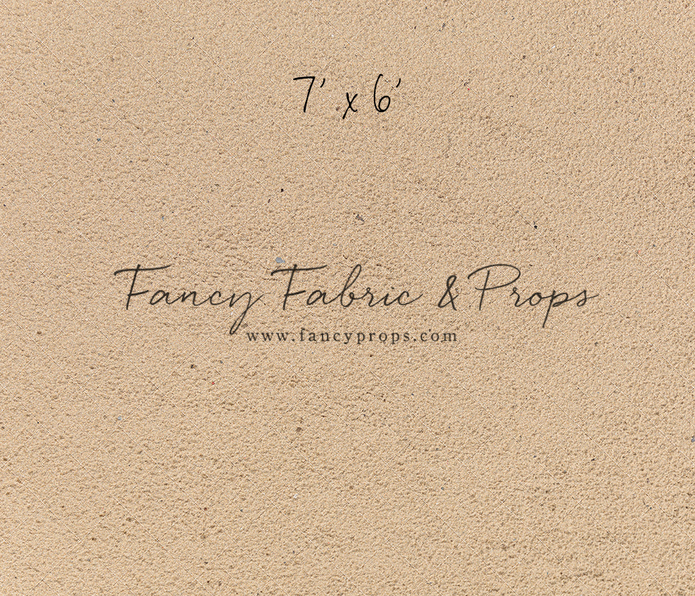 Sand Between My Toes