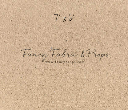 Sand Between My Toes