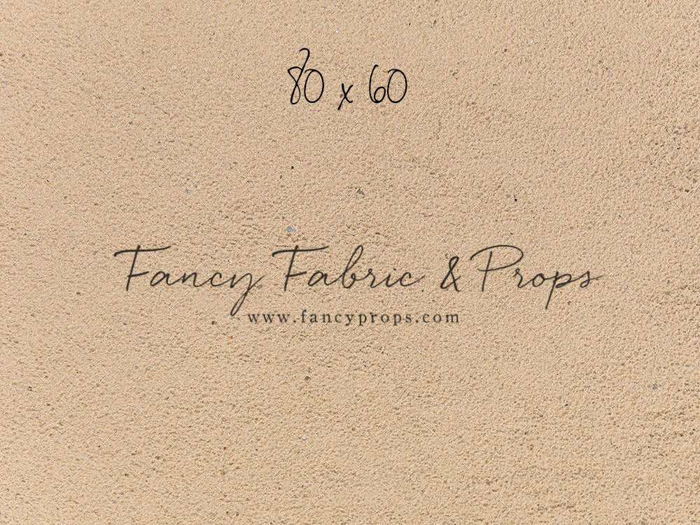 Sand Between My Toes