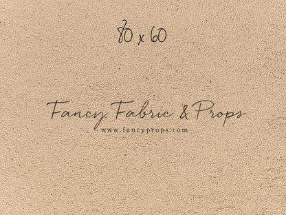 Sand Between My Toes