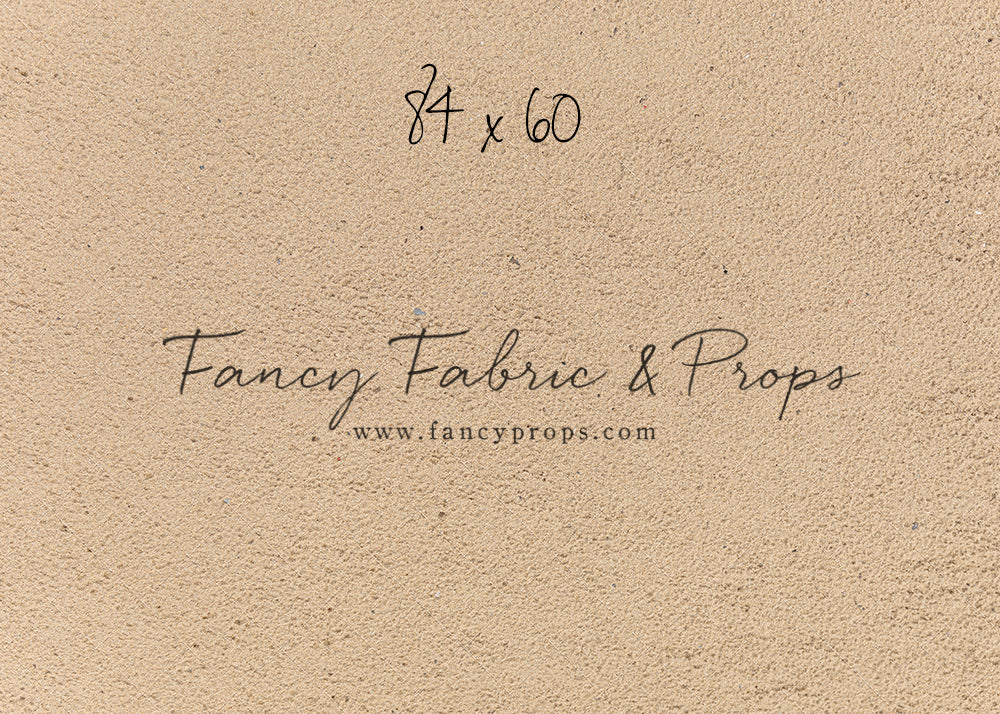 Sand Between My Toes