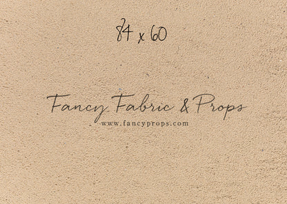 Sand Between My Toes