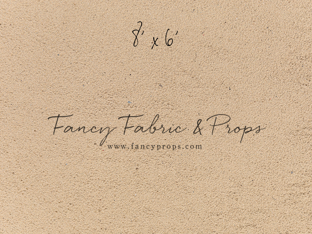 Sand Between My Toes