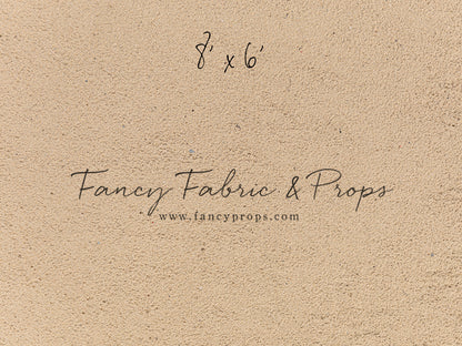 Sand Between My Toes