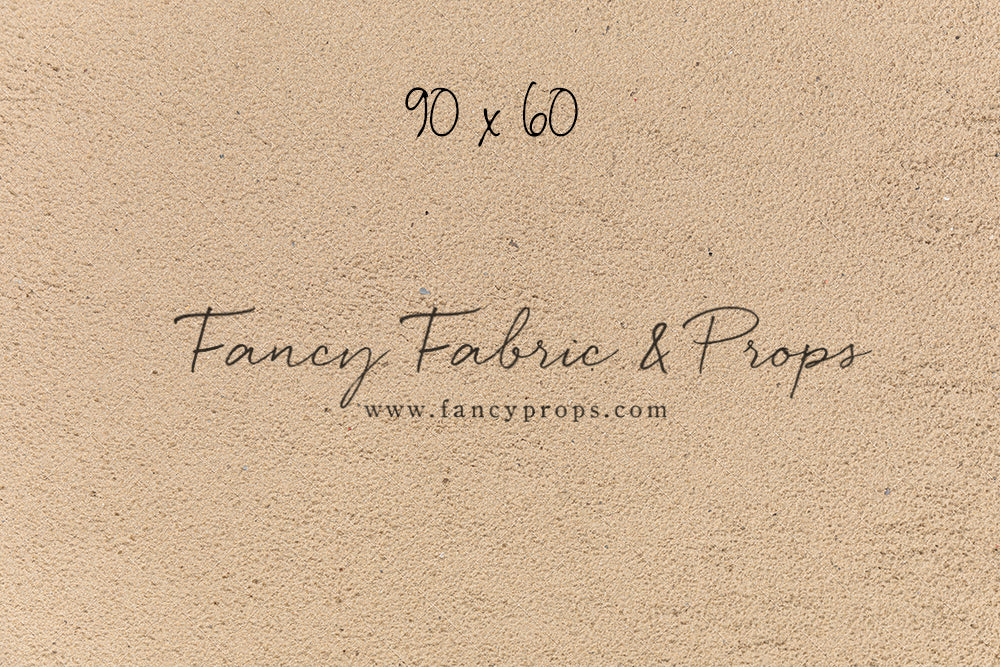 Sand Between My Toes