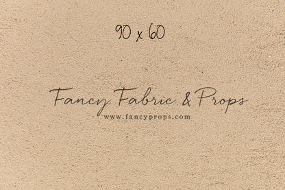 Sand Between My Toes